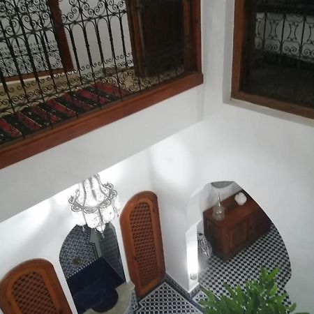 Riad Siham El Jadida Luaran gambar