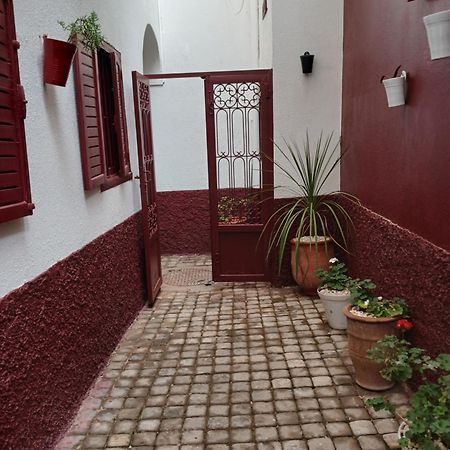 Riad Siham El Jadida Luaran gambar