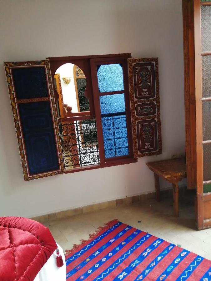 Riad Siham El Jadida Luaran gambar