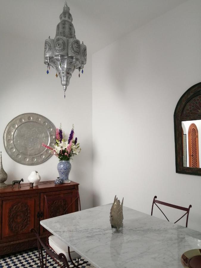 Riad Siham El Jadida Luaran gambar