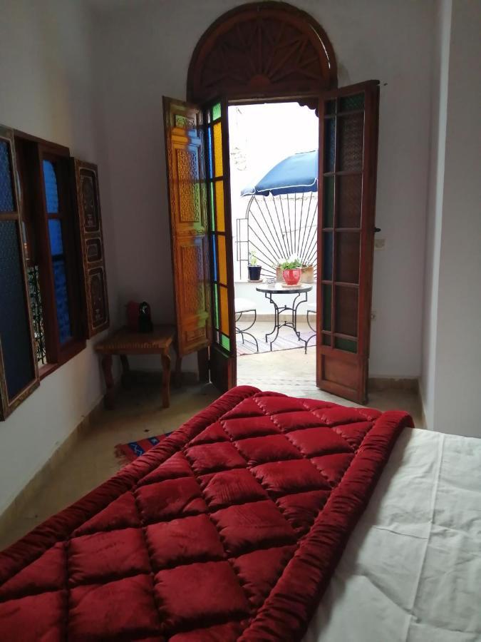 Riad Siham El Jadida Luaran gambar