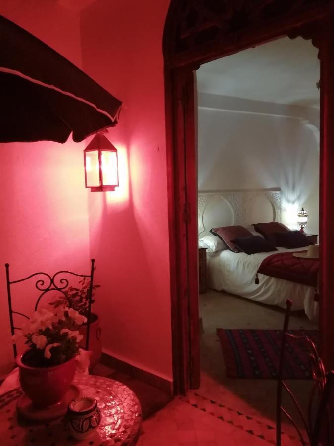 Riad Siham El Jadida Luaran gambar
