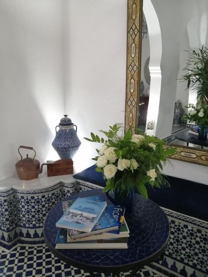Riad Siham El Jadida Luaran gambar