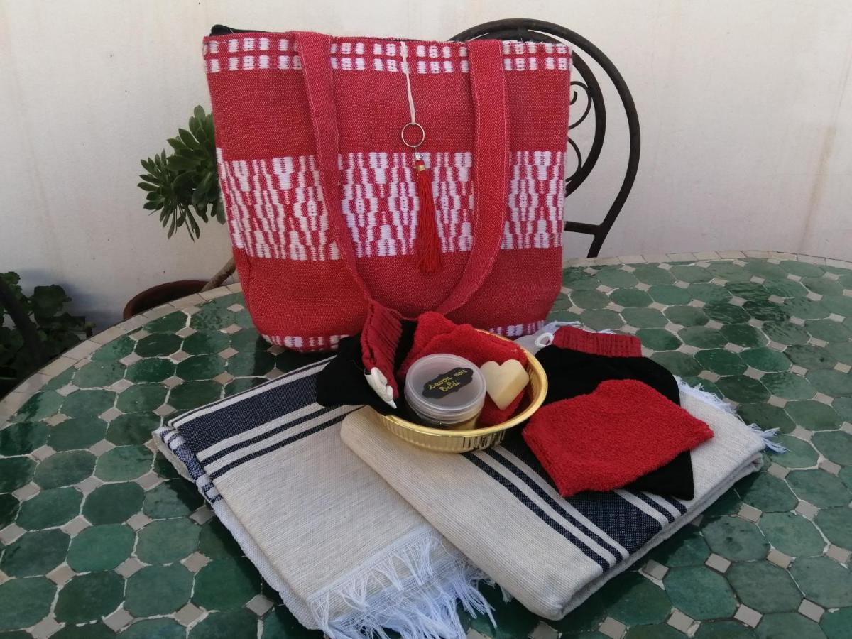 Riad Siham El Jadida Luaran gambar