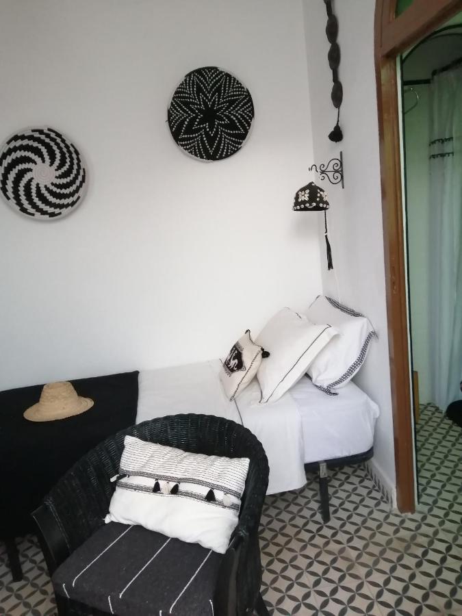 Riad Siham El Jadida Bilik gambar